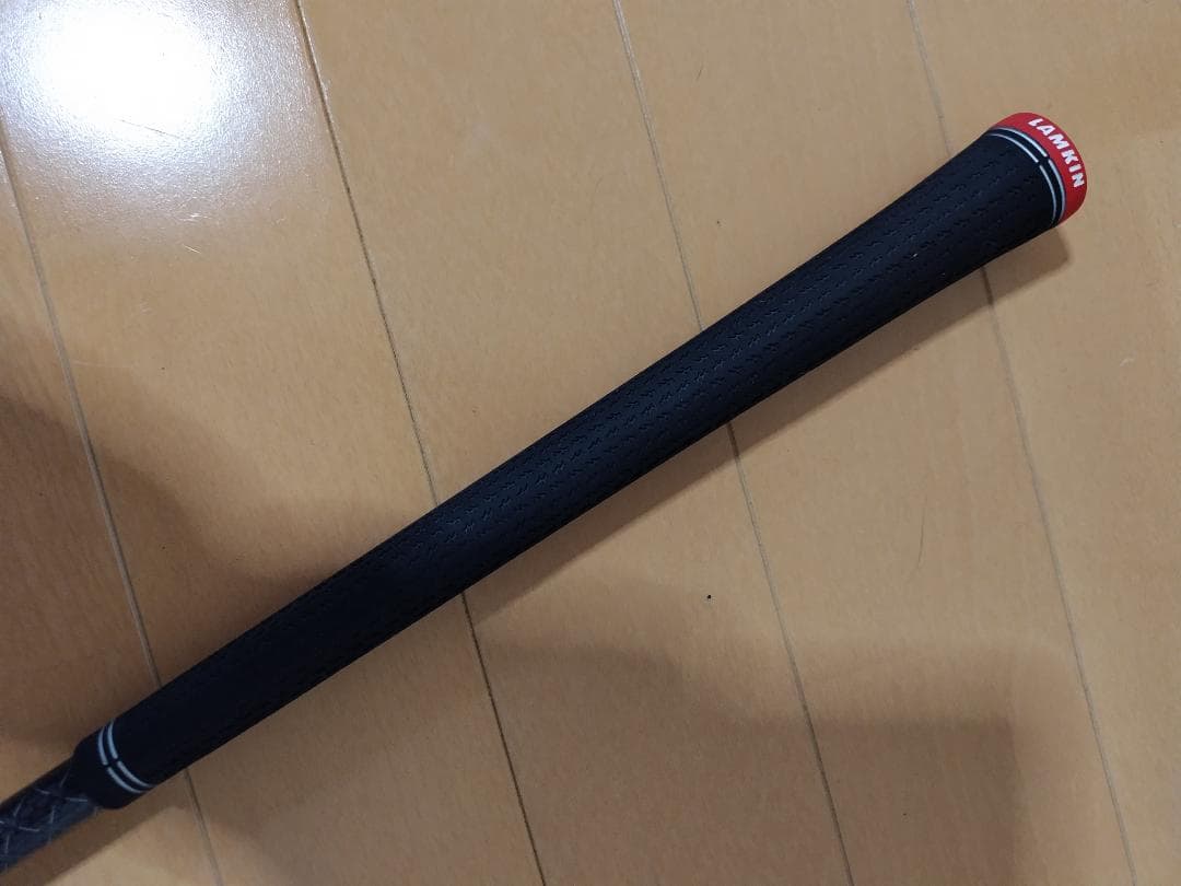 【美品】ステルス2 7W テンセイTM50 R