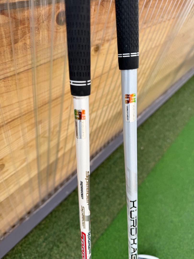 Srixonドライバー ZX5 Z945 Z785 Z765 Z745 Z725