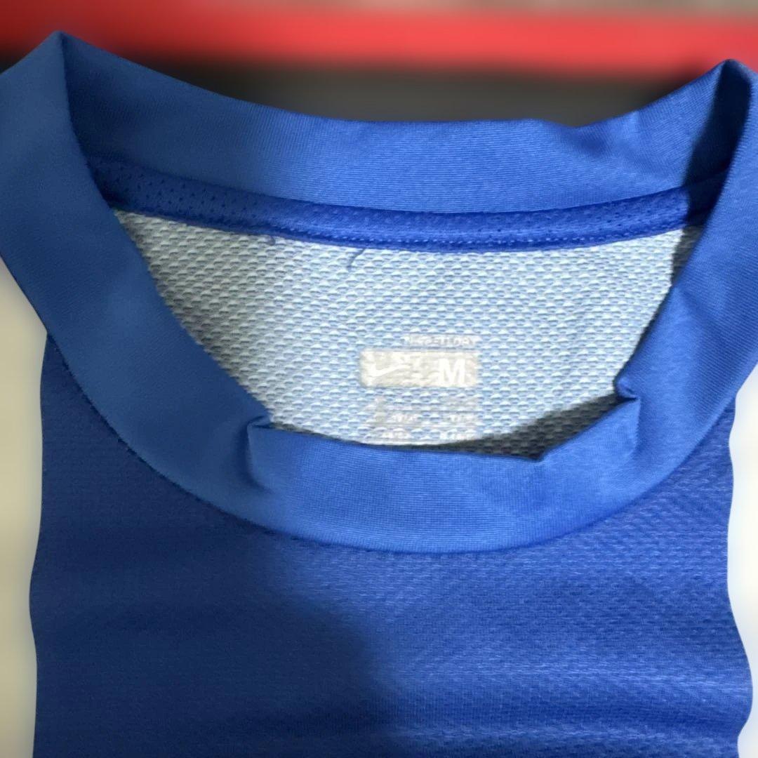 Grenoble 松井大輔 22 Nike シャツ M