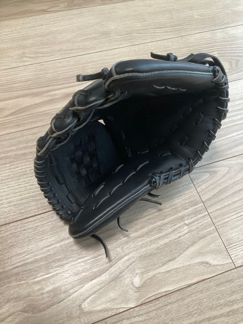 【投手用】SSK 野球グローブ