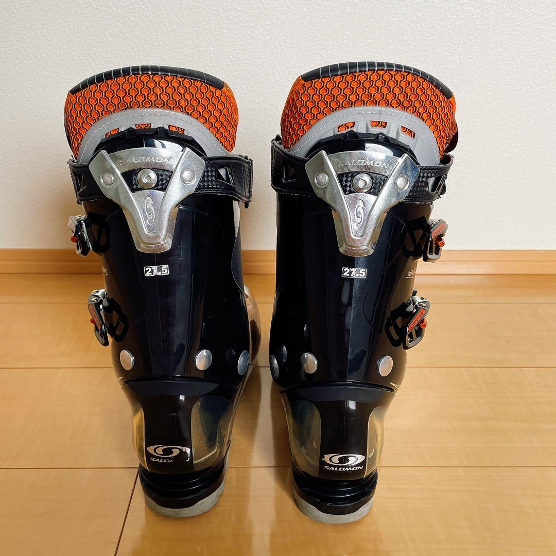 SALOMON サロモンスキーブーツ 27/27.5cm