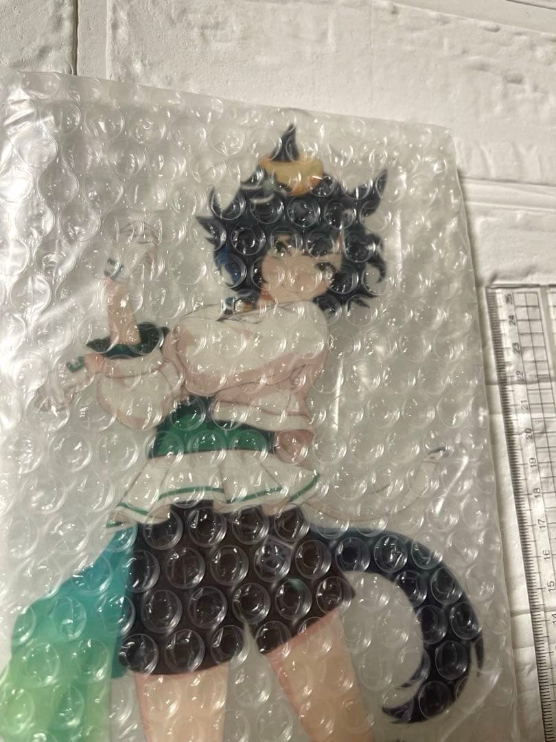 非売品 限定100体 ウマ娘 キセキ アクリルスタンド アクスタ 競馬