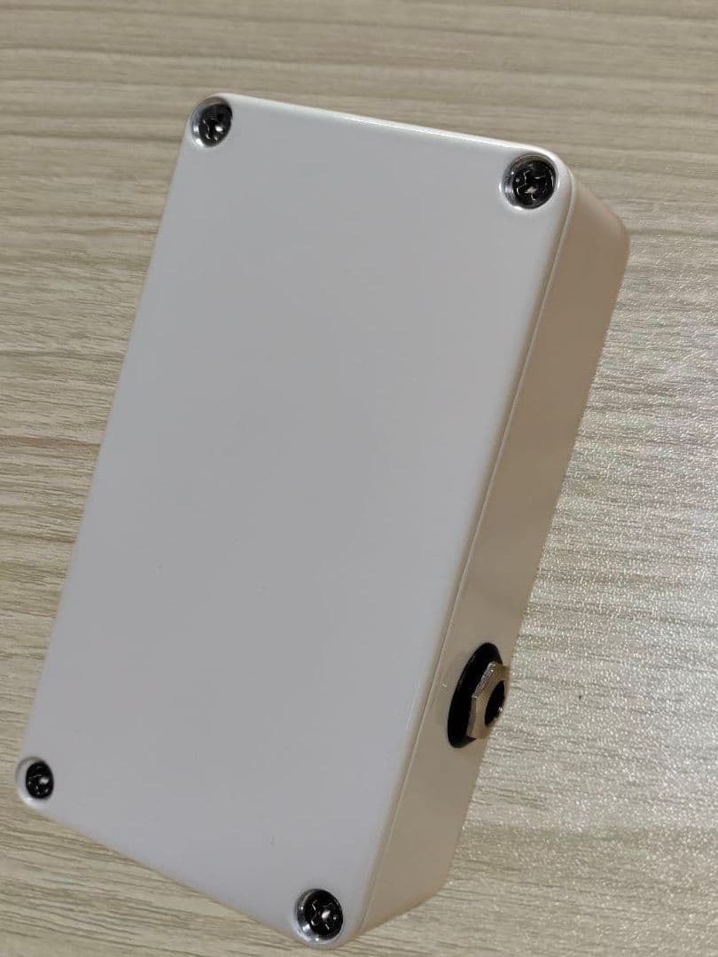 buddy Limetone Audio ディレイ ブースター