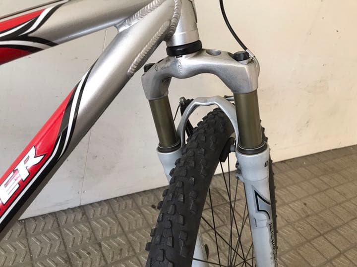ゲイリーフィッシャー GARY FISHER X-キャリバー MTB