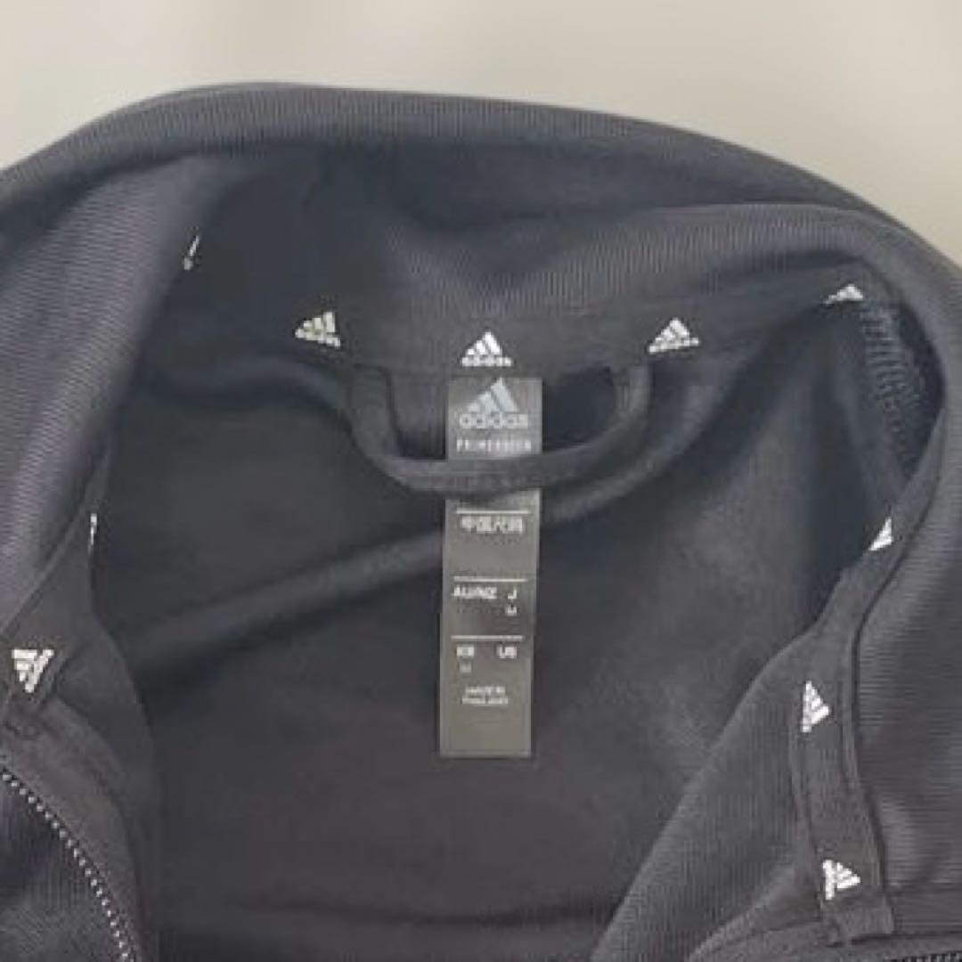 adidas ジャージ　上下セット