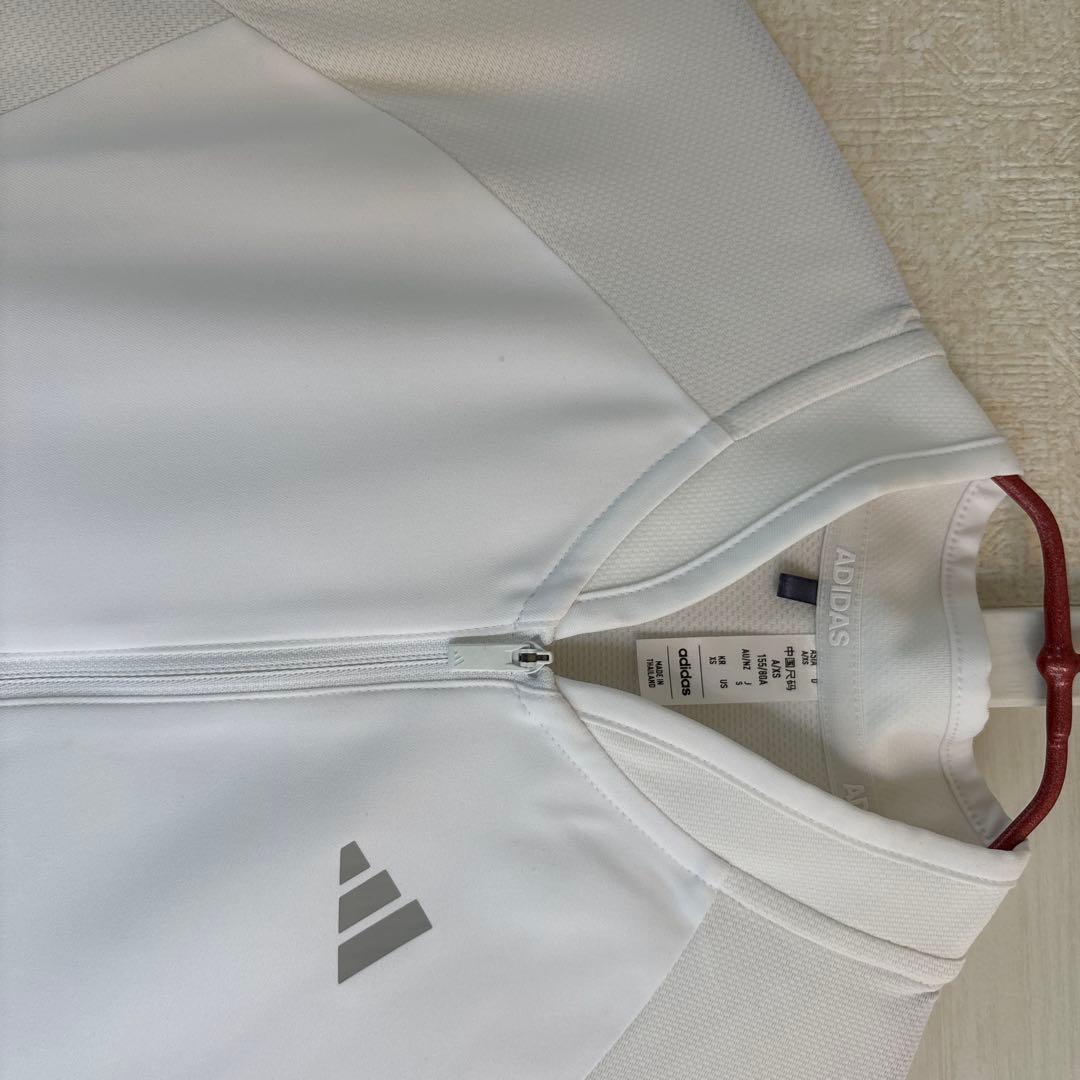 adidasゴルフウェアワンピース