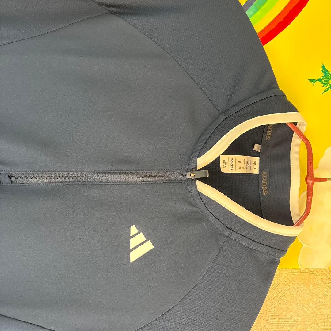 adidasゴルフウェアワンピース