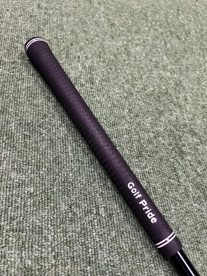 LinQ FW 65S 7W PINGスリーブ