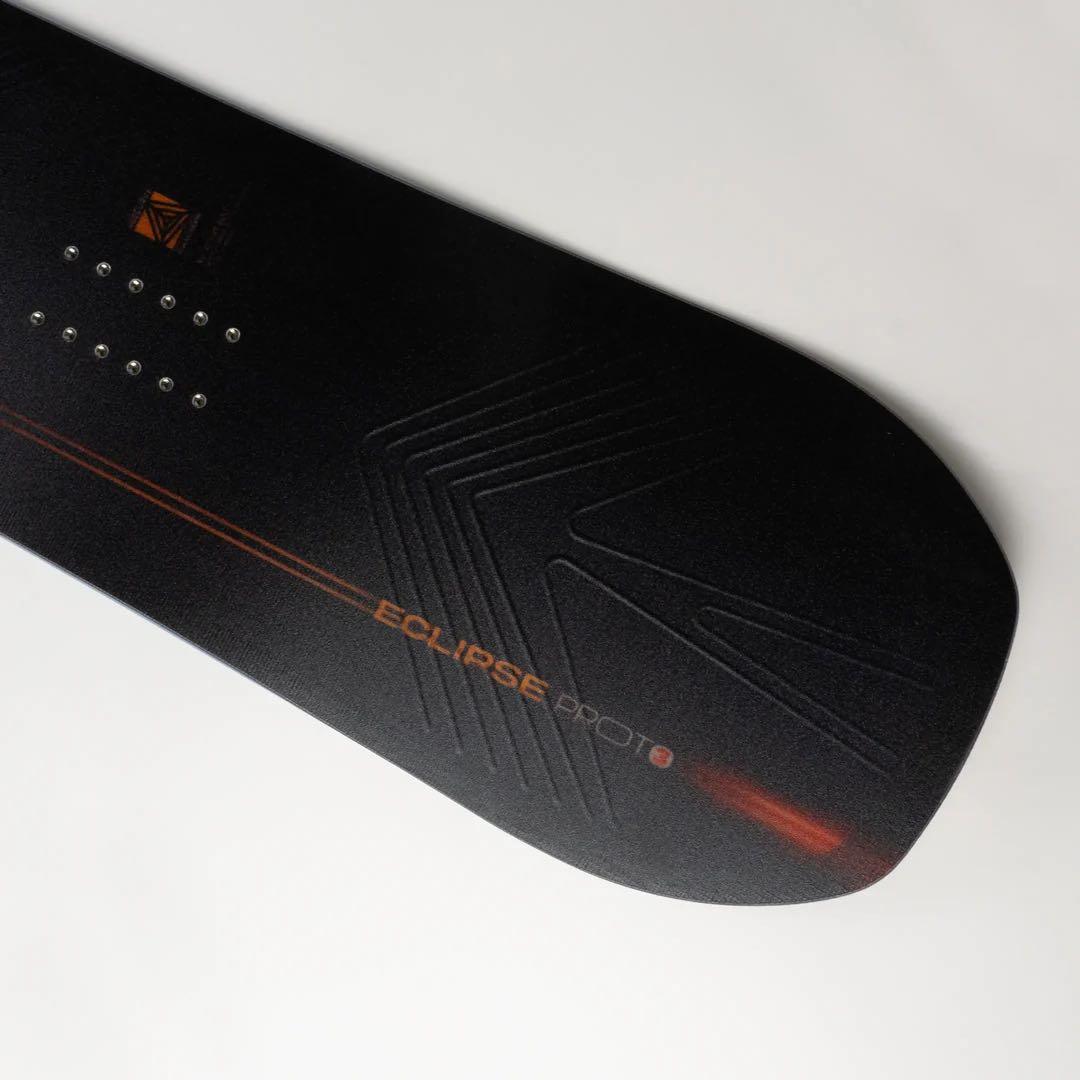 【新品未使用】NEVER SUMMER PROTO T3 ECLIPSE 156