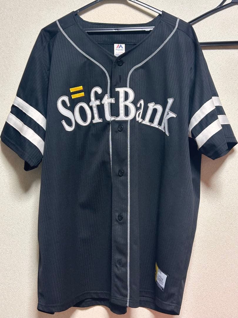 削除します早い者勝ち！ソフトバンクホークス ユニフォーム 16 東浜巨