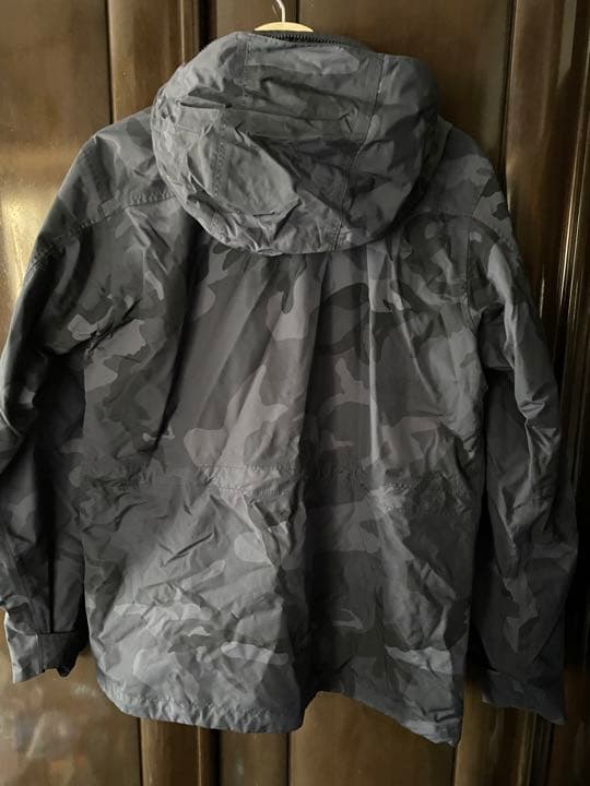 上下セット品THE NORTH FACEノースフェイス　スノーボードウェア