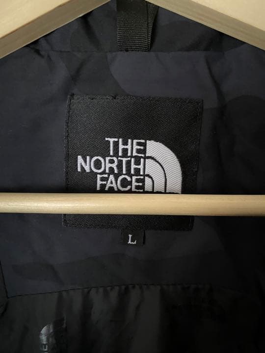 上下セット品THE NORTH FACEノースフェイス　スノーボードウェア