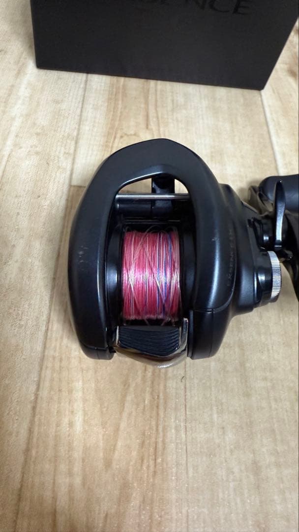 22EXSENCE DC 右ハンドル