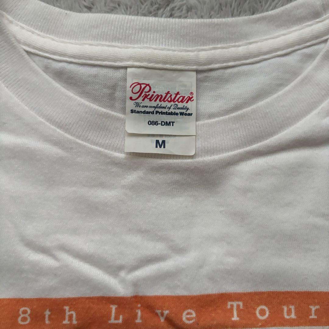 i☆Ris　久保田未夢　法被　Tシャツ