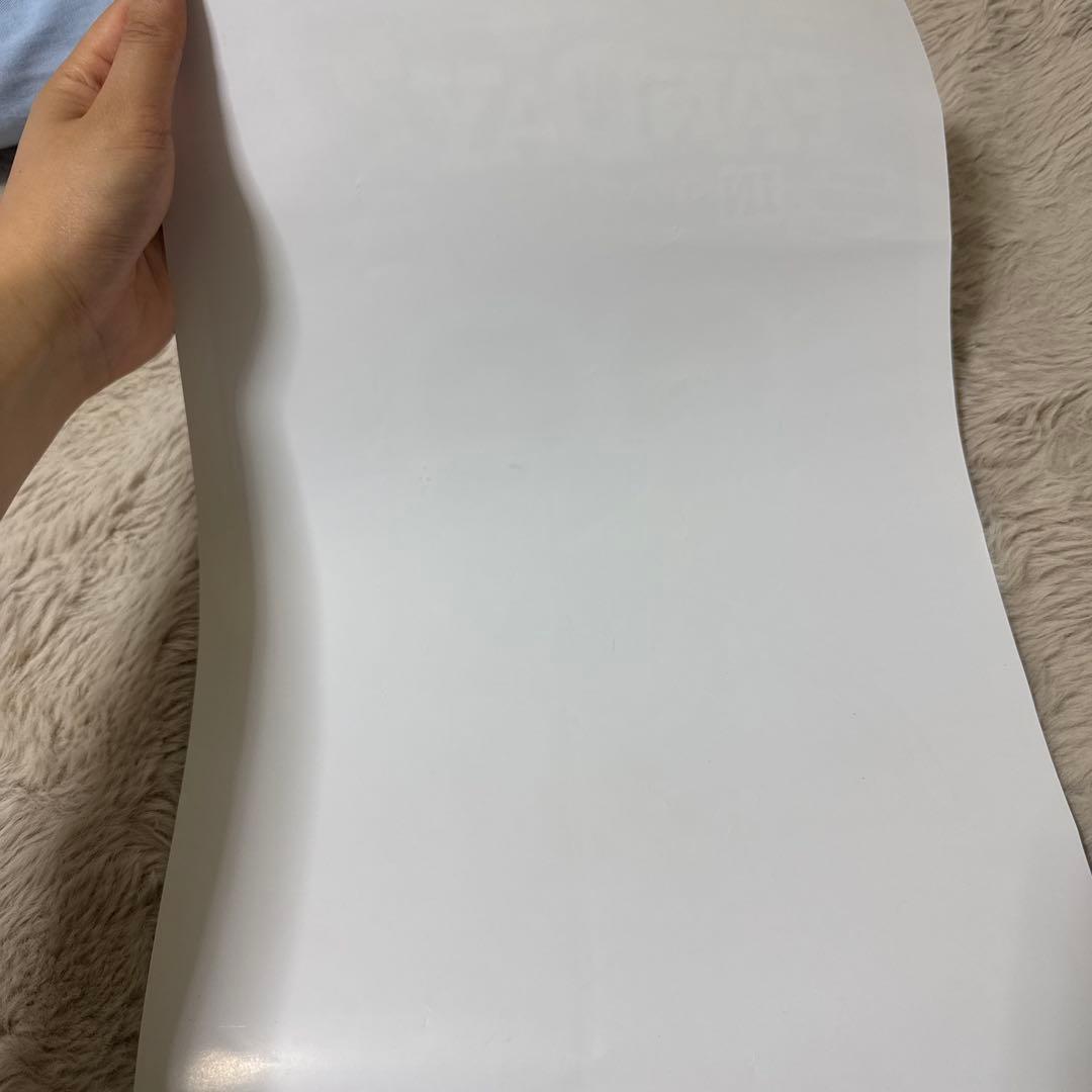 GMMTV JuniorMark サイン入りポスター