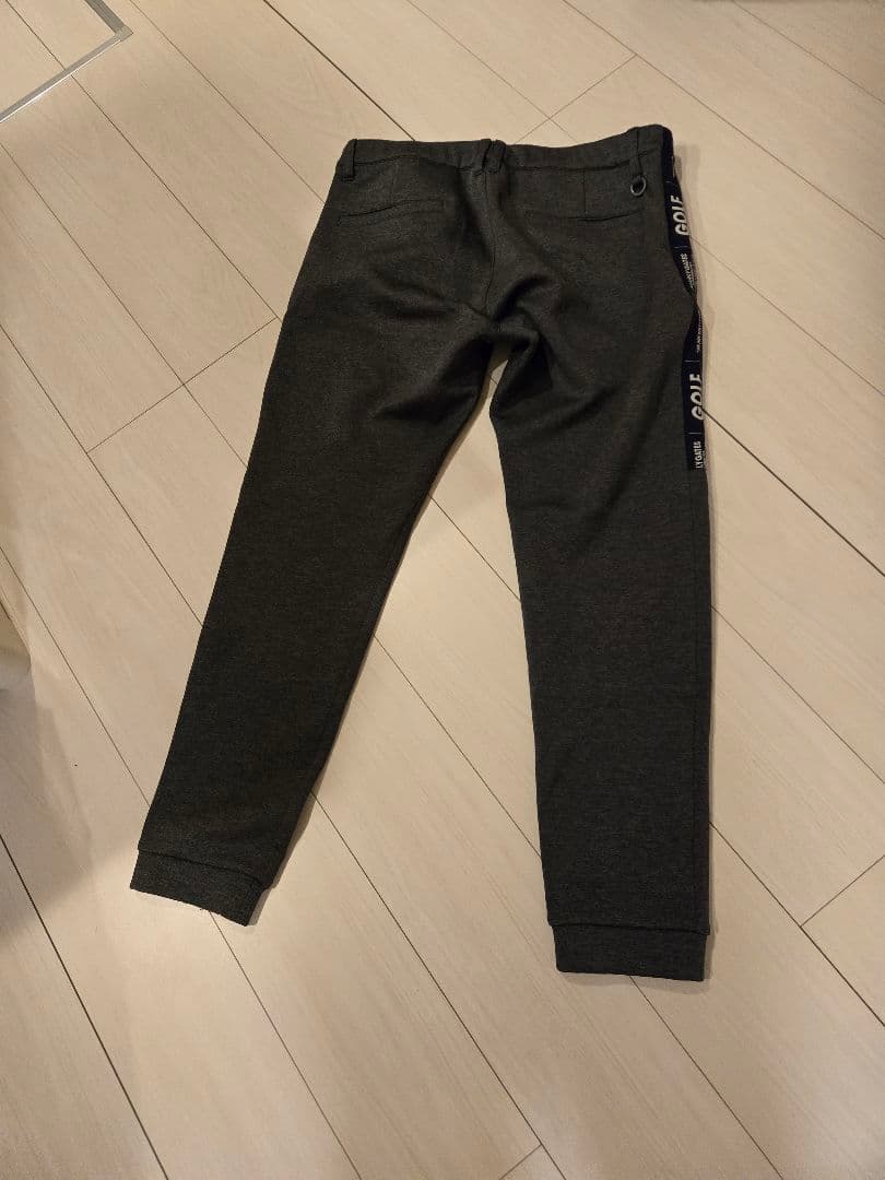 パーリーゲイツ★スエットパンツ★ストレッチパンツ 【メンズ サイズ6（XL）】