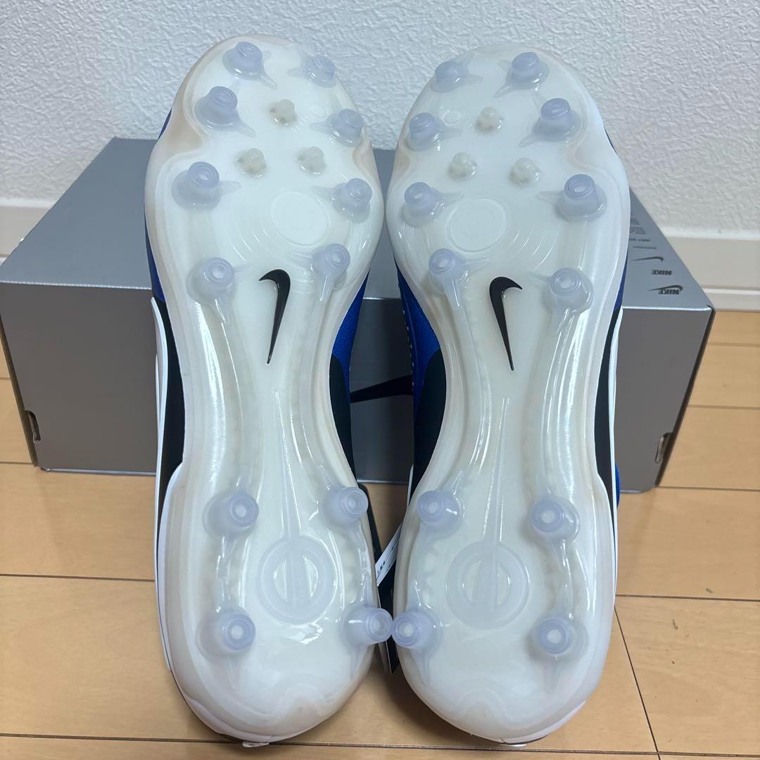 27cm NIKE ティエンポ レジェンド 10 エリート AG-PRO