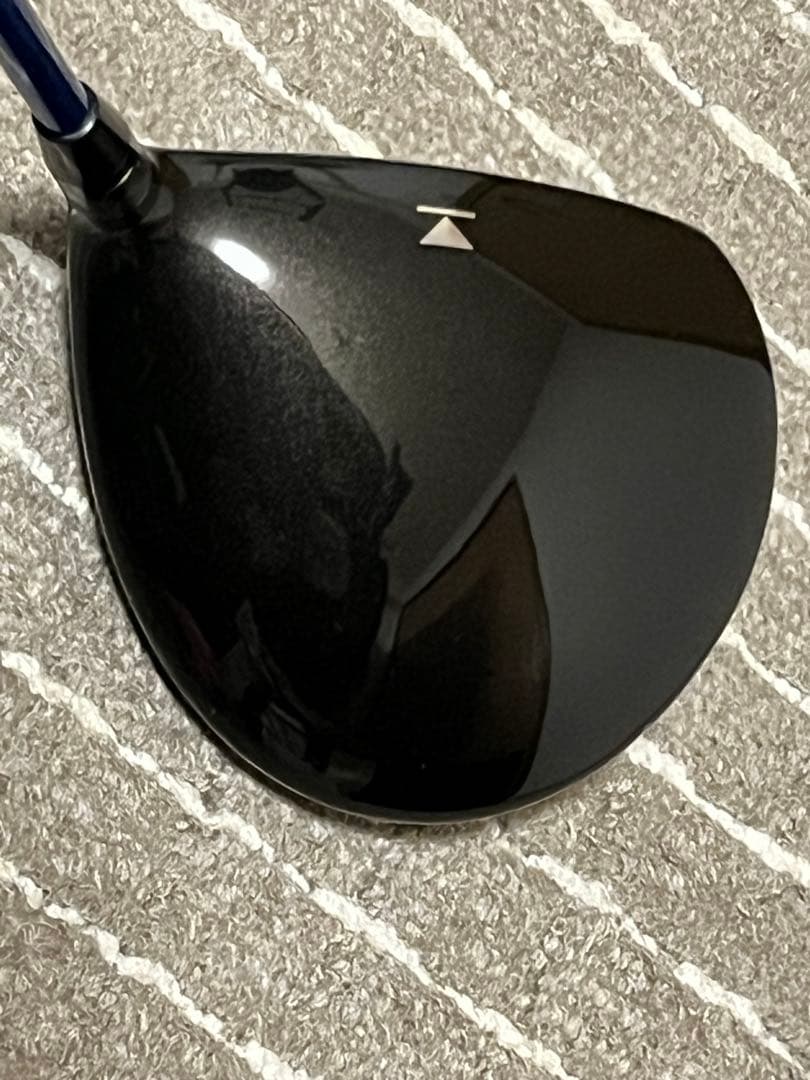 タイトリスト ドライバー 913 D2 10.5° ディアマナ B60 S
