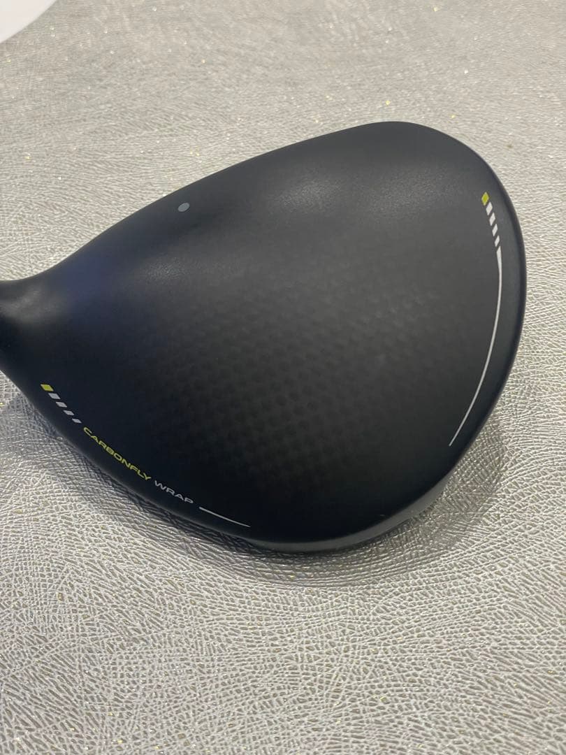 PING G430 3Wフェアウェイウッド 15度