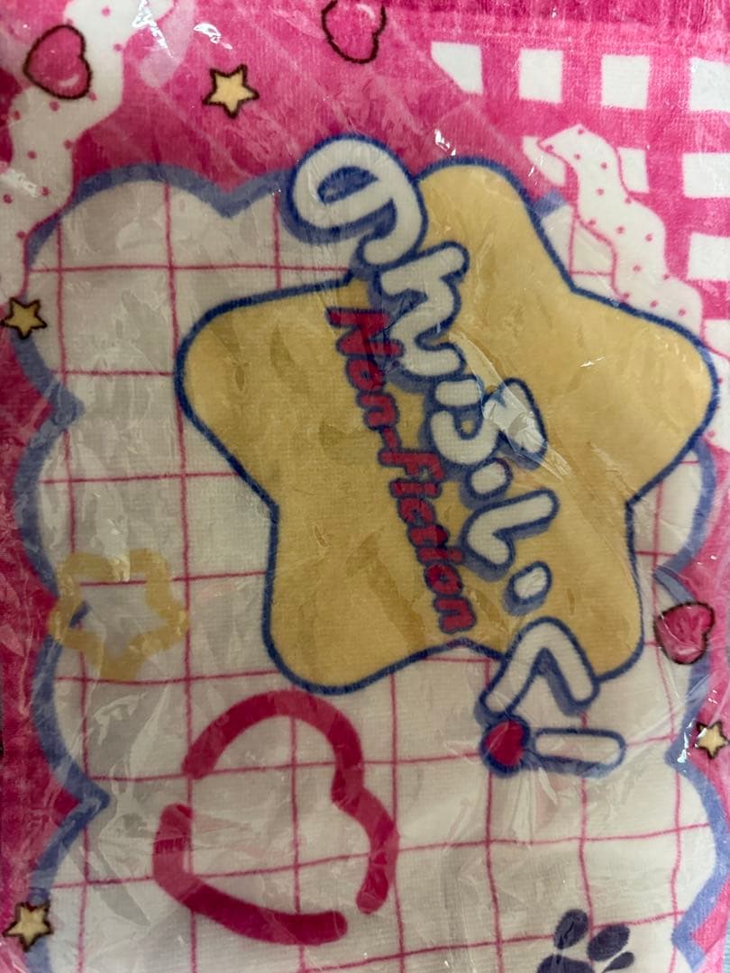のんふぃく！ こるね グッズ セット