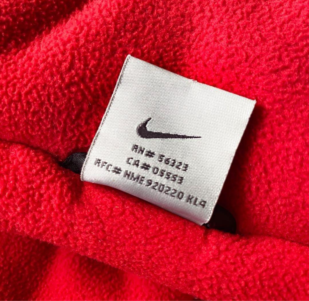最終値下げ NIKE PSVアイントホーフェン／ダウンジャケット