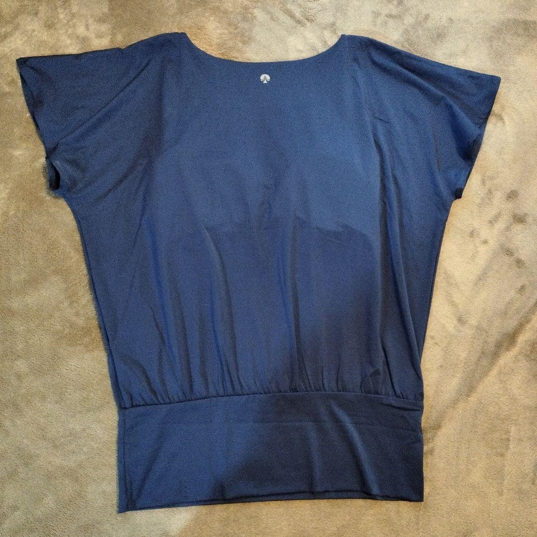 SUKALA カップ付きスターターTシャツ