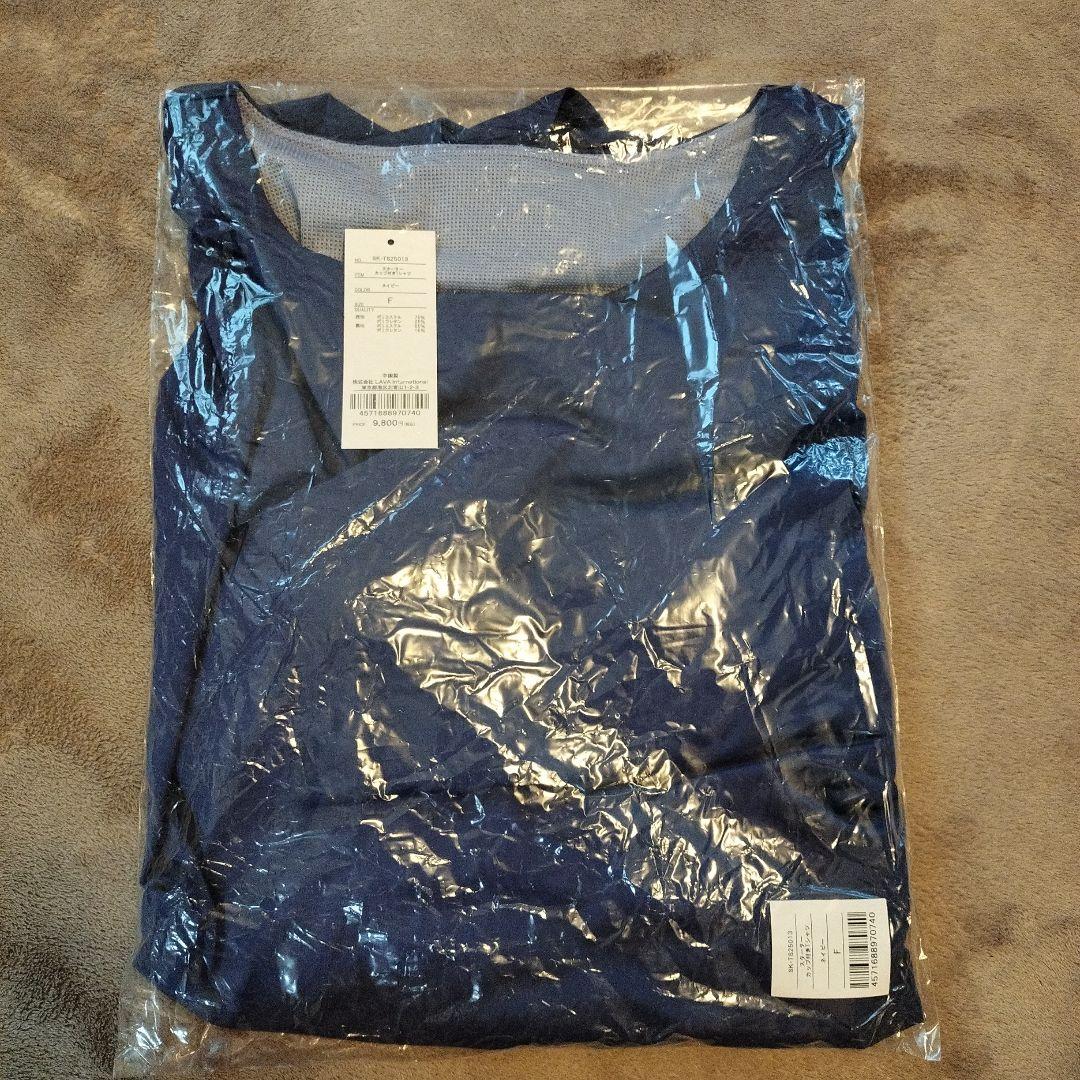 SUKALA カップ付きスターターTシャツ