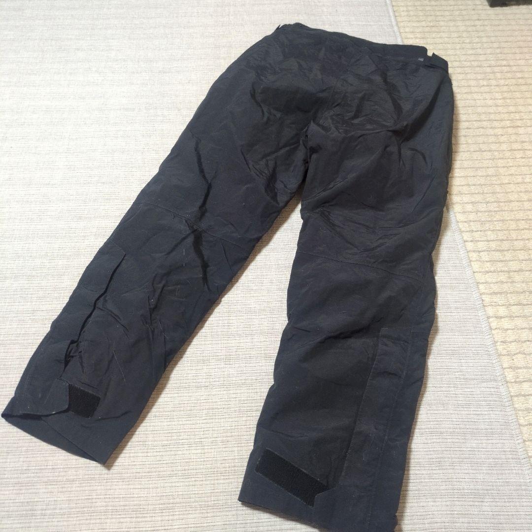 ダイワ　DAIWAフィッシングパンツ レインマックス　防水パンツ　釣り