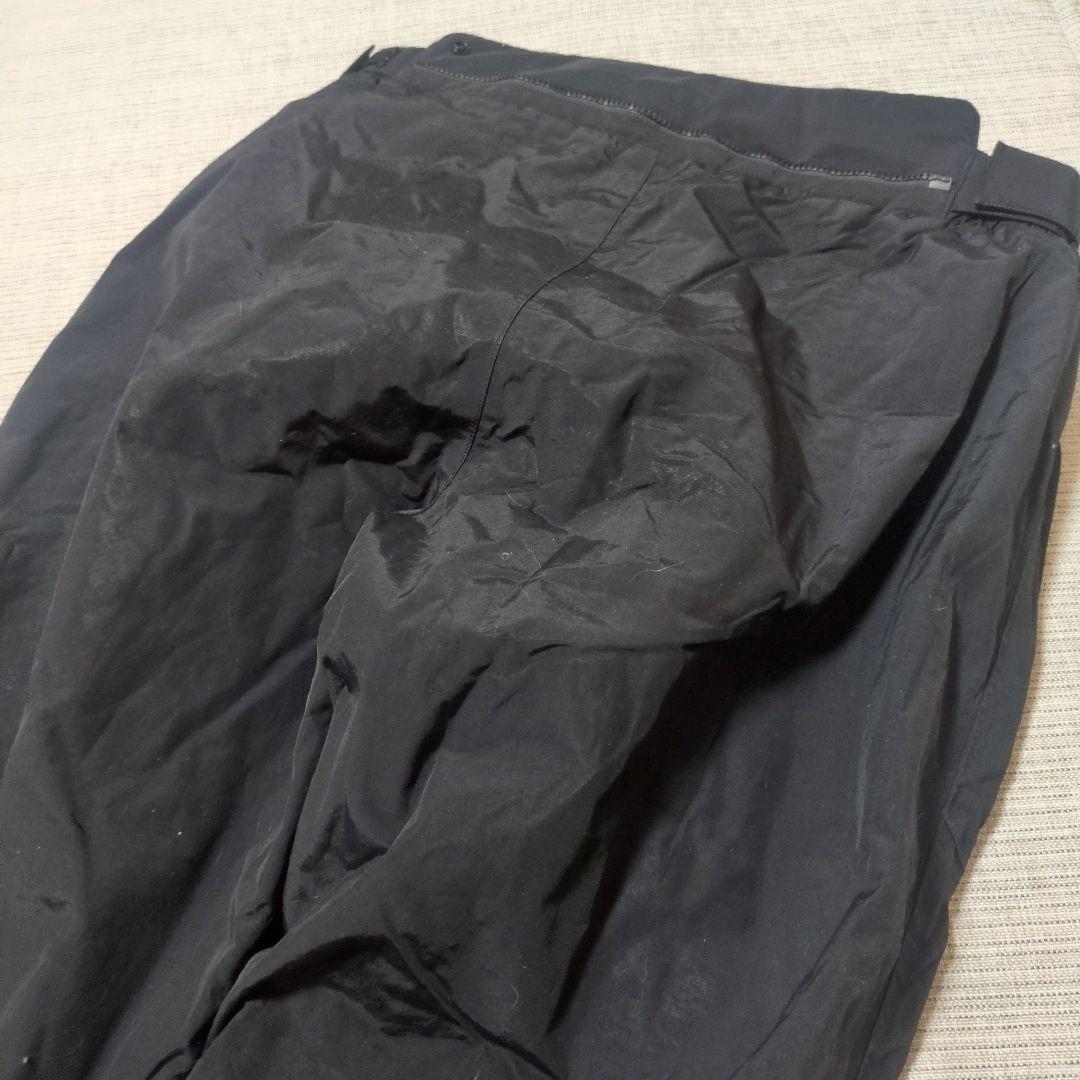 ダイワ　DAIWAフィッシングパンツ レインマックス　防水パンツ　釣り