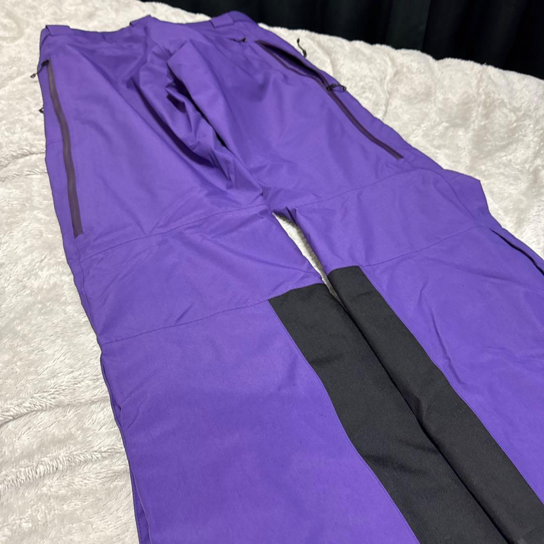 ノースフェイス　セットアップ　ゴアテックス　上下セット　即購入◎