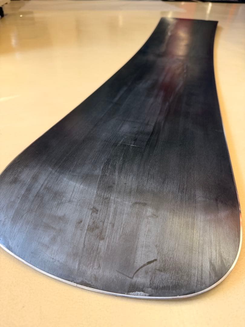 19-20 BC-TREAM RX159cm 中古使用回数少 備品