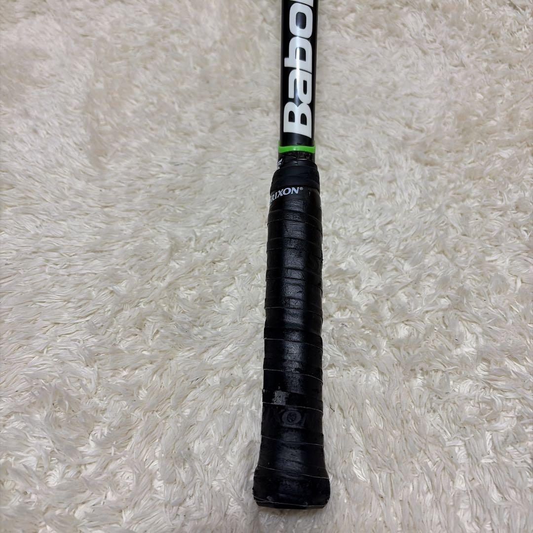 Babolat ピュアドライブ ウィンブルドン