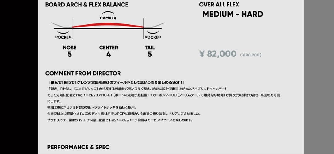 値引き交渉歓迎！ 希少！FNTC SOT 148 25-26モデル