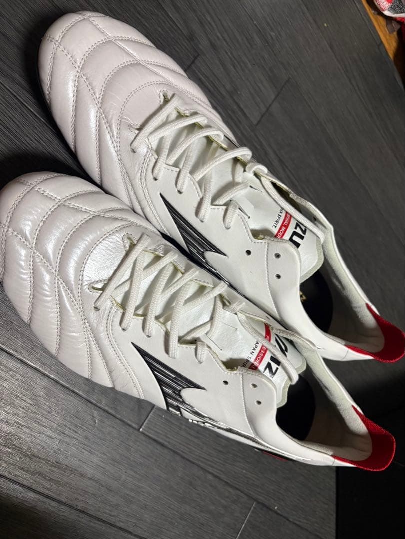 シューズ Mizuno Morelia Neo IV Japan Mix 30.0cm