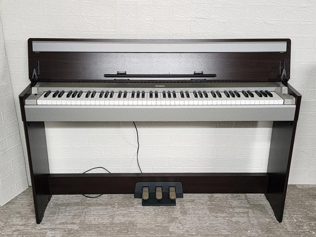 ★美品★ YAMAHA YDP-S30 (07年製) [たのメル便可能]