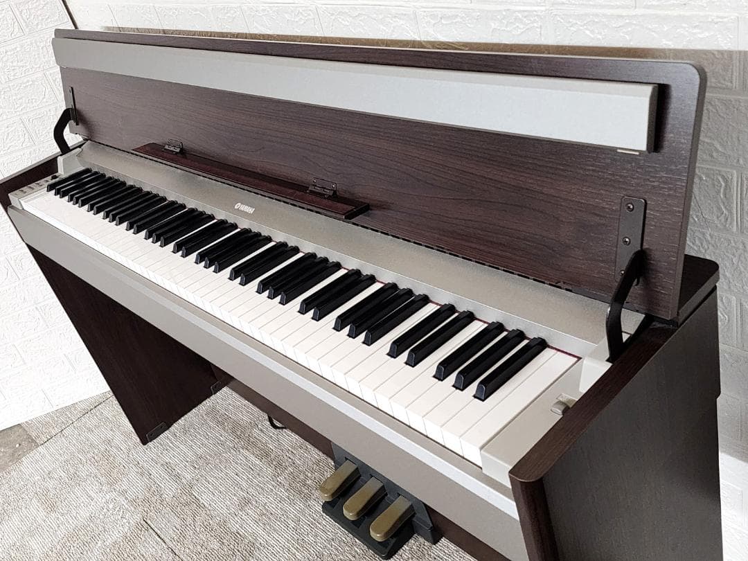 ★美品★ YAMAHA YDP-S30 (07年製) [たのメル便可能]