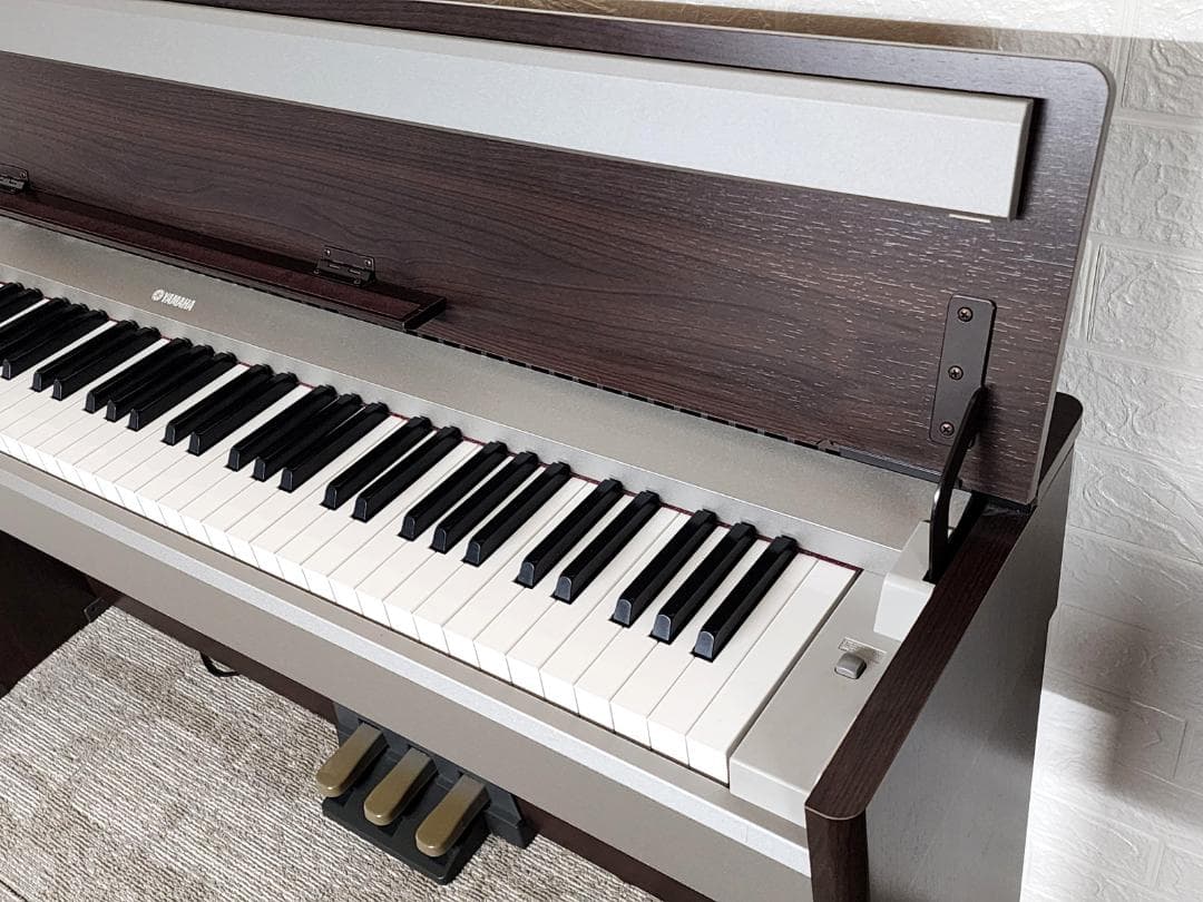★美品★ YAMAHA YDP-S30 (07年製) [たのメル便可能]
