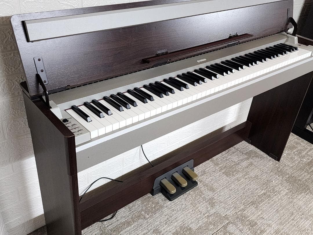 ★美品★ YAMAHA YDP-S30 (07年製) [たのメル便可能]