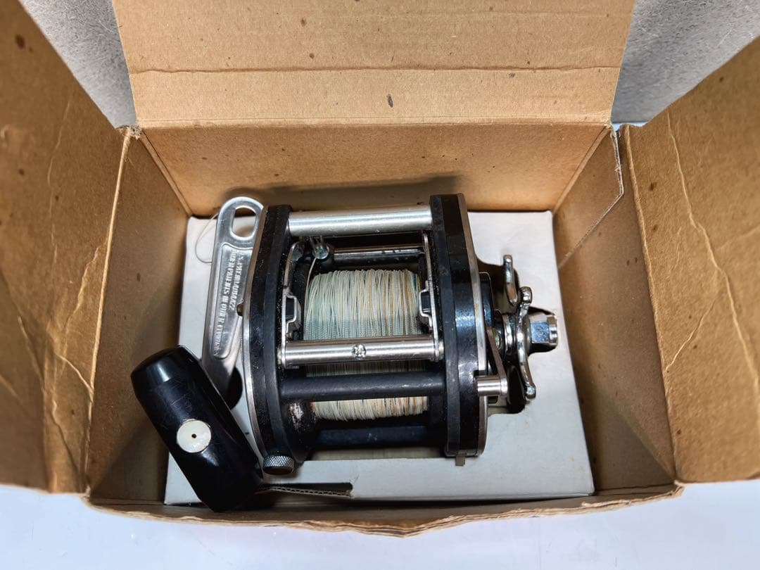RYOBI・リョービ＞　ADVENTURE　80中古