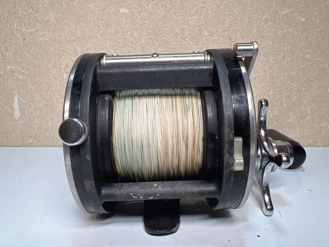 RYOBI・リョービ＞　ADVENTURE　80中古