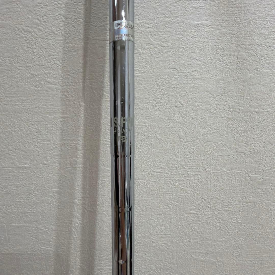 タイトリスト　ボーケイデザイン　SM7 52度
