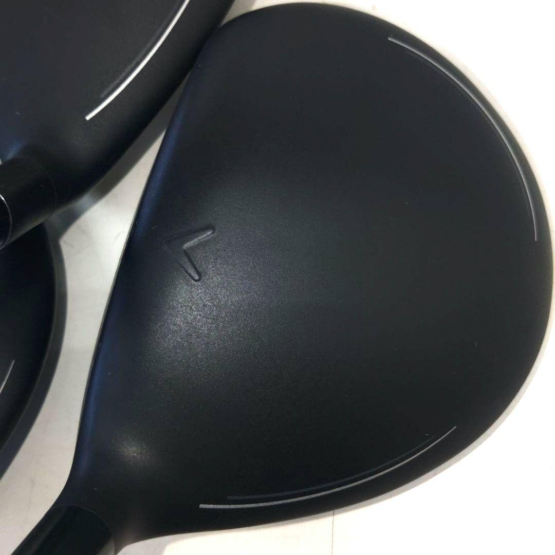 Callaway XRフェアウェイウッド 3W 5W 7W