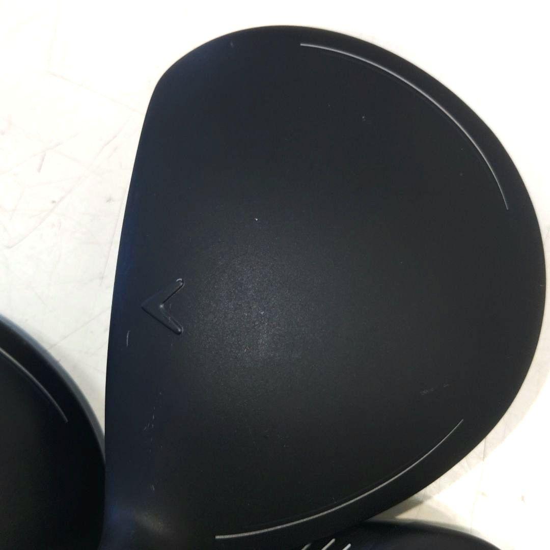 Callaway XRフェアウェイウッド 3W 5W 7W
