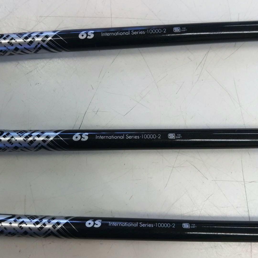 Callaway XRフェアウェイウッド 3W 5W 7W