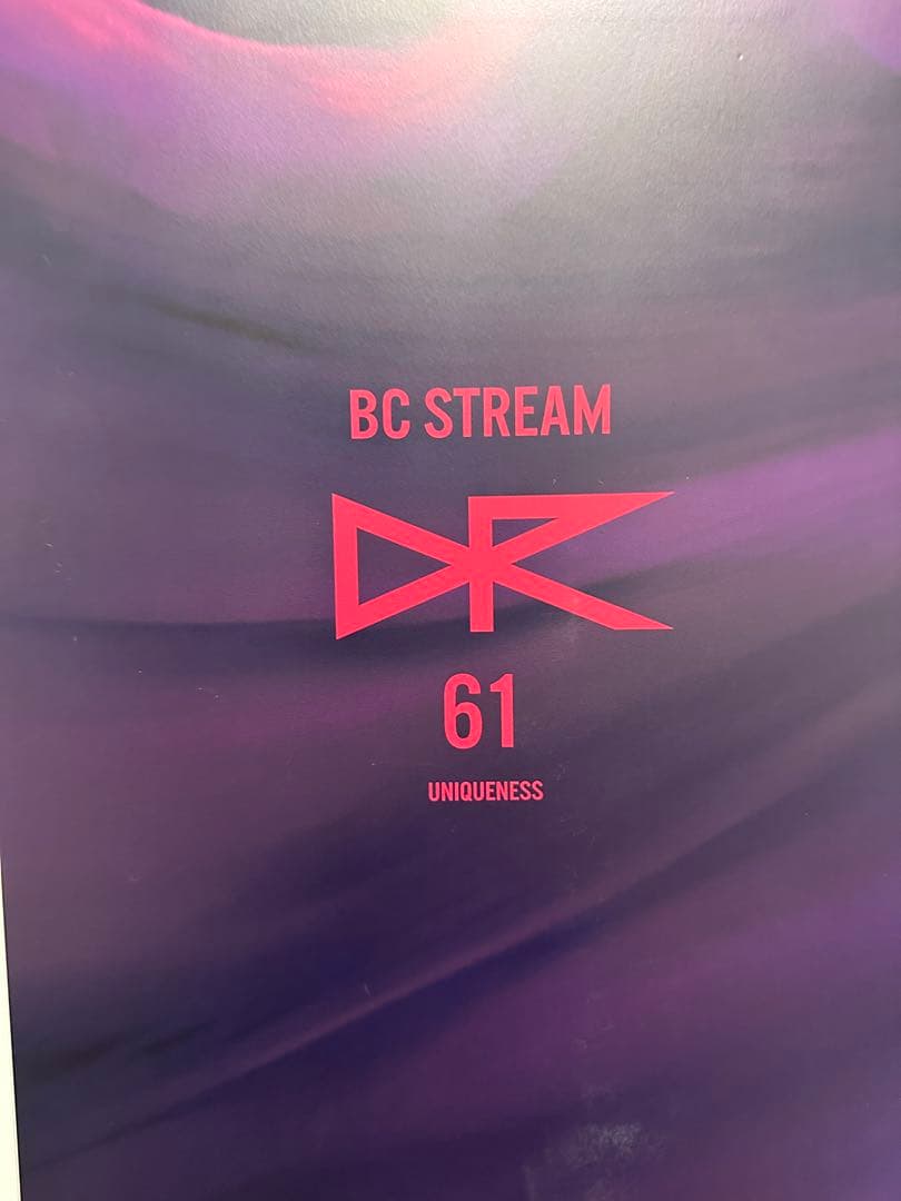 【期間限定セール＆特典あり！】BC-STREAM DR161