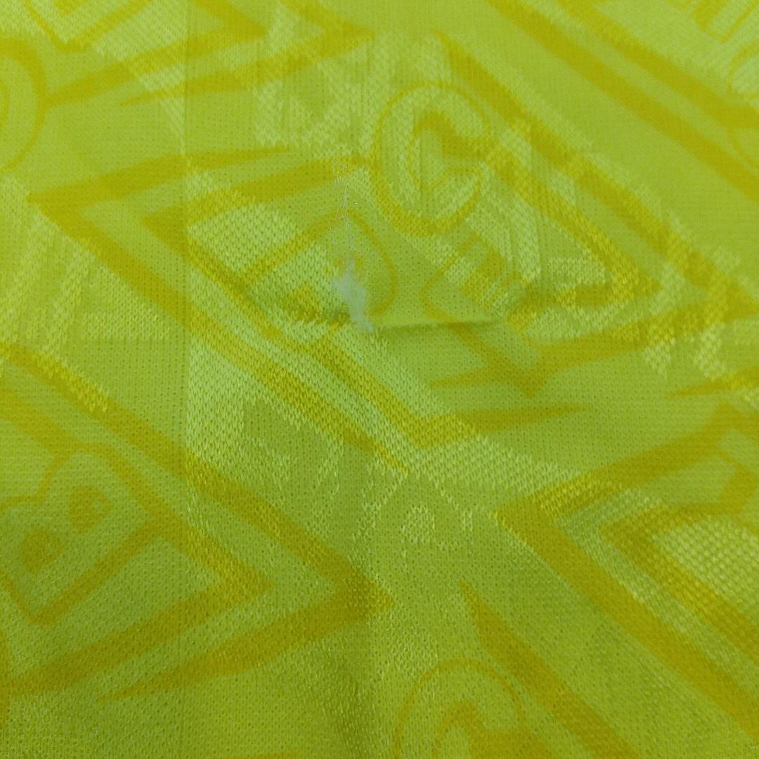 H934 サッカー ブラジル代表ユニフォーム