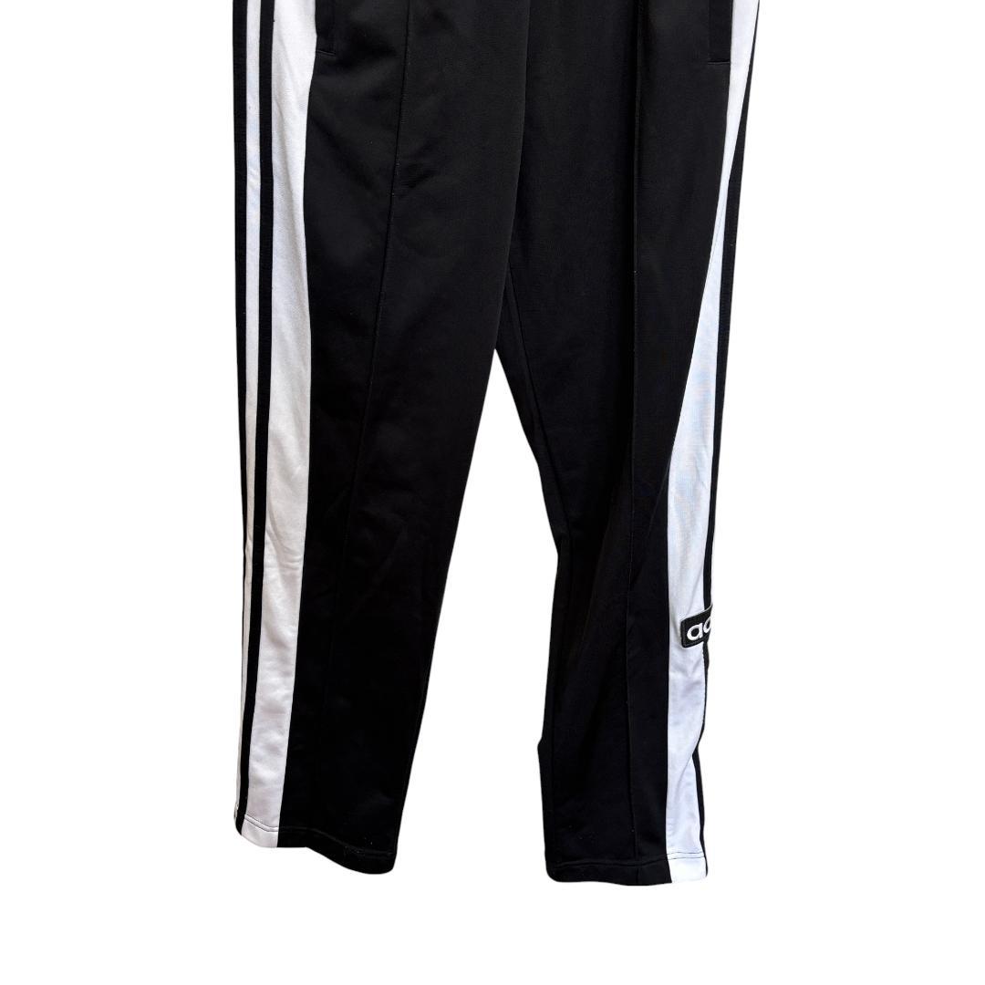 adidas アディダス PAKAIAN UKURAN トラックパンツ S
