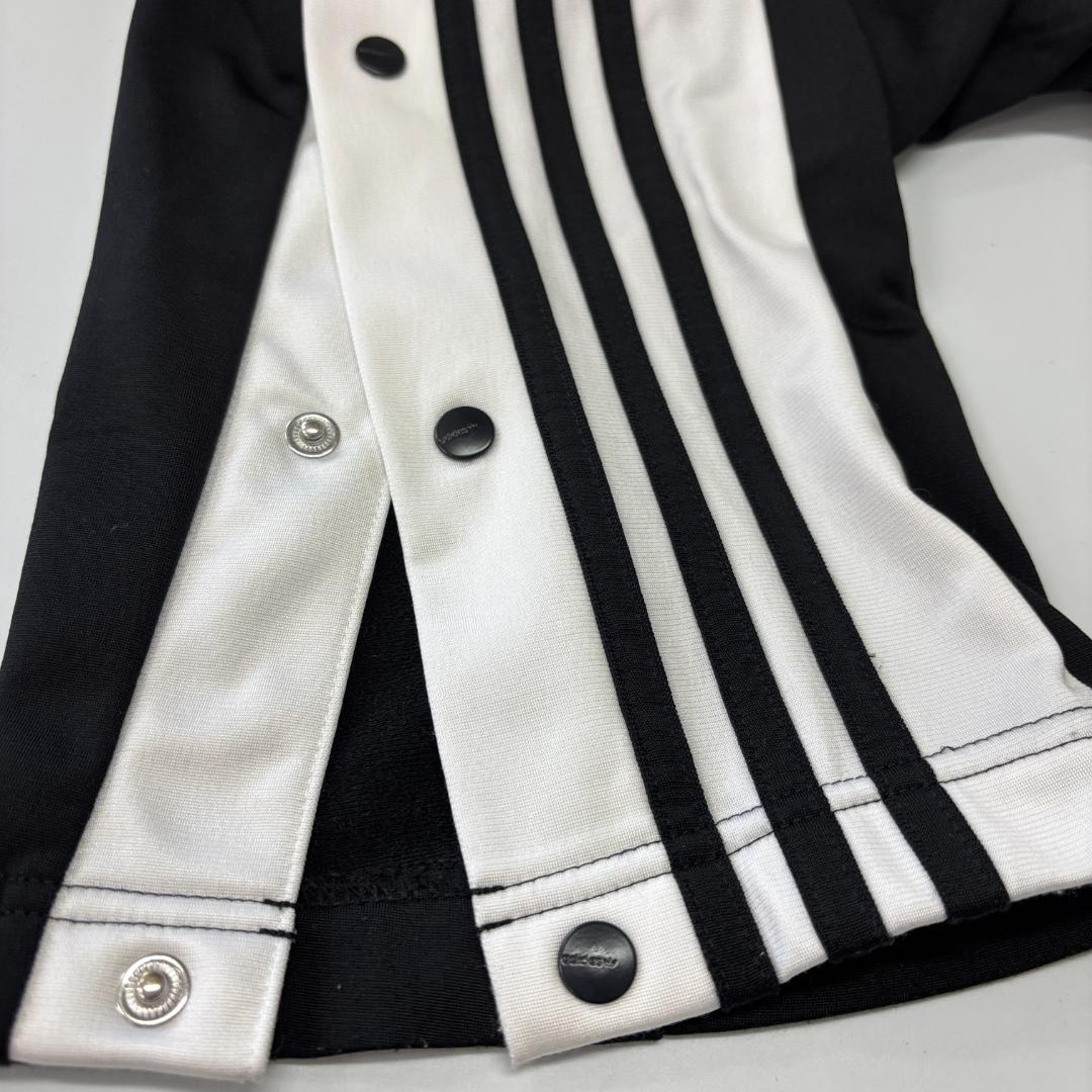 adidas アディダス PAKAIAN UKURAN トラックパンツ S