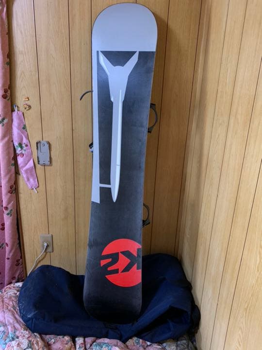 スノボ板