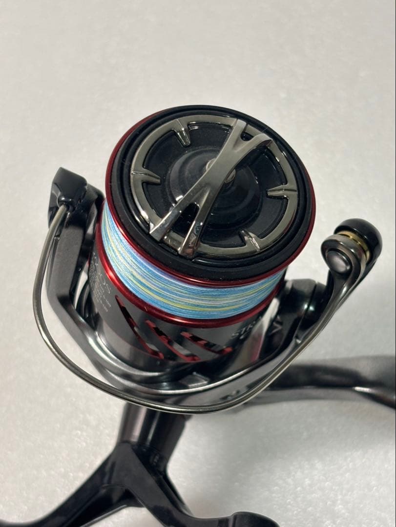 SHIMANO cl4 STRADIC 2500HGS シマノ ストラディック